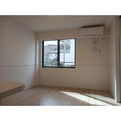 レリア　南アルプス　Ⅱ 203【管理NO：1-027507702-02030】 ★家具家電は申し込み後に搬入します 2026年07月中旬入居可能の物件画像