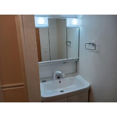 レリア　南アルプス　Ⅱ 203【管理NO：1-027507702-02030】 ★家具家電は申し込み後に搬入します 2026年07月中旬入居可能の物件画像
