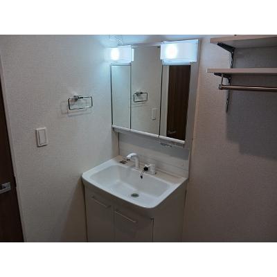 サニーカーサ・甲斐富竹　Ｂ 206【管理NO：1-027208502-02060】 ★家具家電は申し込み後に搬入します 2026年07月中旬入居可能の物件画像