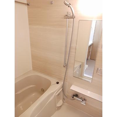 グランディフロラ 301【管理NO：1-027930501-03010】 ★家具家電は申し込み後に搬入します 2026年07月中旬入居可能の物件画像