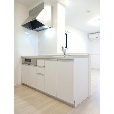 コンコルド 201【管理NO：1-028013601-02010】 ★家具家電は申し込み後に搬入します 2026年08月下旬入居可能の物件画像
