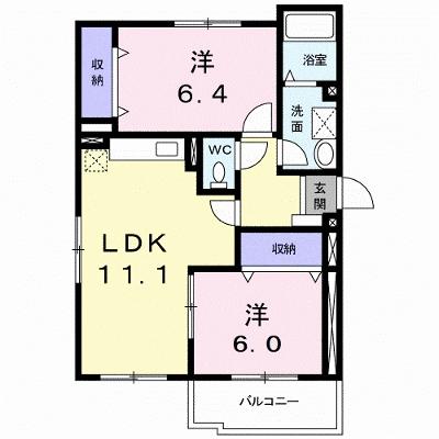 ラルジュ 304【管理NO：1-007157301-03040】 ★家具家電は申し込み後に搬入します 2026年09月上旬入居可能の物件画像