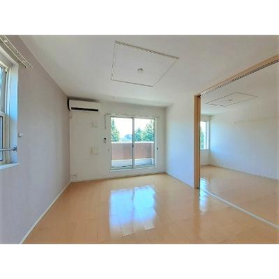 エスポワール湘南 202【管理NO：1-018825001-02020】 ★家具家電は申し込み後に搬入します 2026年09月中旬入居可能の物件画像
