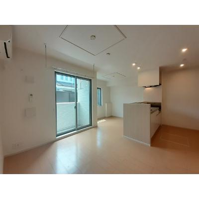 リメインズ湘南 102【管理NO：1-021200501-01020】 ★家具家電は申し込み後に搬入します 2026年08月下旬入居可能の物件画像