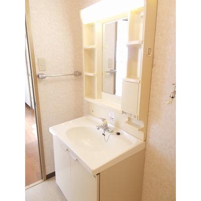 ニューハイツ柿沢 201【管理NO：1-007620401-02010】 ★家具家電は申し込み後に搬入します★ ★2026年08月中旬入居可能★の物件画像