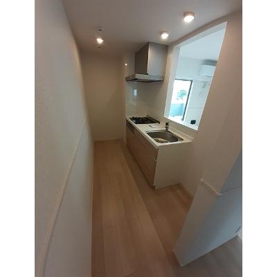 ベルリッチⅡ 301【管理NO：1-027283601-03010】 ★家具家電は申し込み後に搬入します 2026年07月上旬入居可能の物件画像