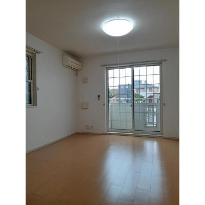 イーハトーヴ 101【管理NO：1-017463001-01010】 ★家具家電は申し込み後に搬入します 2026年08月中旬入居可能の物件画像