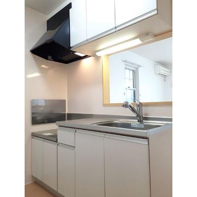 イーハトーヴ 101【管理NO：1-017463001-01010】 ★家具家電は申し込み後に搬入します 2026年08月中旬入居可能の物件画像