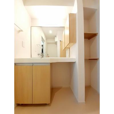 プティット　フルール　Ⅰ 205【管理NO：1-021613001-02040】 ★家具家電は申し込み後に搬入します 2026年08月下旬入居可能の物件画像