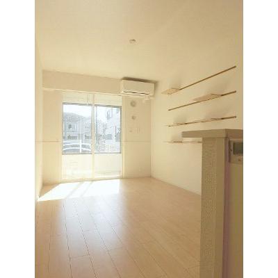ポラリスⅨ 101【管理NO：1-024501302-01010】 ★家具家電は申し込み後に搬入します 2026年08月下旬入居可能の物件画像