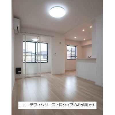 グランヒルズ瀬古 205【管理NO：1-028699901-02040】 ★家具家電は申し込み後に搬入します★ ★2026年10月上旬入居可能★の物件画像