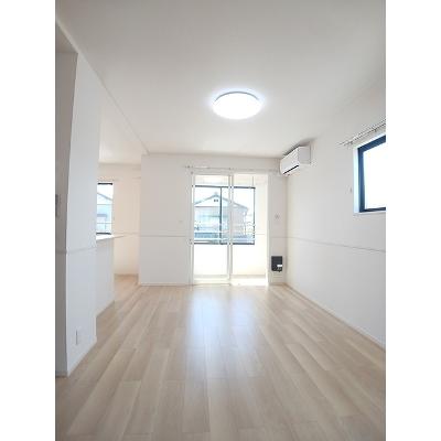 グランヒルズ瀬古 201【管理NO：1-028699901-02010】 ★家具家電は申し込み後に搬入します★ ★2026年10月上旬入居可能★の物件画像