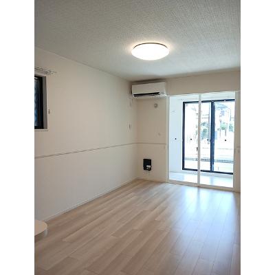 アイガー 101【管理NO：1-027512902-01010】 ★家具家電は申し込み後に搬入します★の物件画像