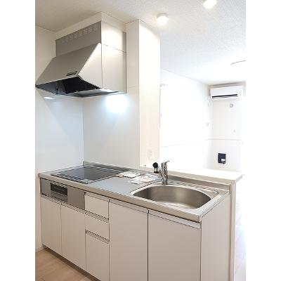 アイガー 101【管理NO：1-027512902-01010】 ★家具家電は申し込み後に搬入します★の物件画像