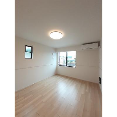コージーコート楽Ⅱ 203【管理NO：1-026879301-02030】 ★家具家電は申し込み後に搬入します 2026年07月中旬入居可能の物件画像