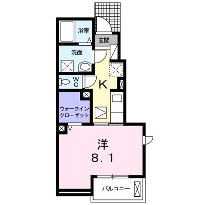 フォレスタ貴布祢 101【管理NO：1-022117901-01010】 ★家具家電は申し込み後に搬入します 2026年07月中旬入居可能の物件画像