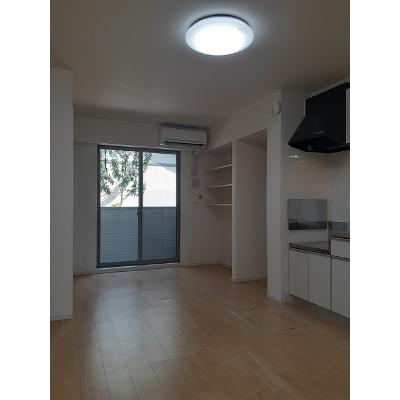 イル　フィオーレ 105【管理NO：1-022324201-01040】 ★家具家電は申し込み後に搬入します 2026年08月下旬入居可能の物件画像