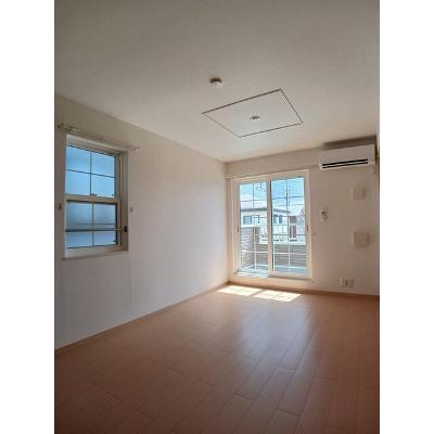 プランタン 202【管理NO：1-016767801-02020】 ★家具家電は申し込み後に搬入します 2026年08月上旬入居可能の物件画像