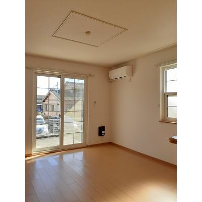サニー　フォレストＢ 103【管理NO：1-014908302-01030】 ★家具家電は申し込み後に搬入します 2026年08月中旬入居可能の物件画像
