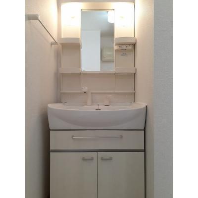 サニー　フォレストＢ 103【管理NO：1-014908302-01030】 ★家具家電は申し込み後に搬入します 2026年08月中旬入居可能の物件画像