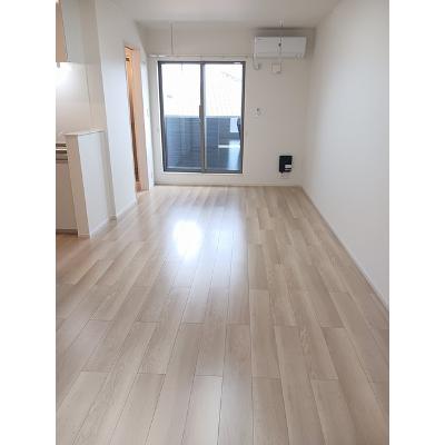 シャン・ド・フルールＮ 203【管理NO：1-027455301-02030】 ★家具家電は申し込み後に搬入します 2026年07月中旬入居可能の物件画像
