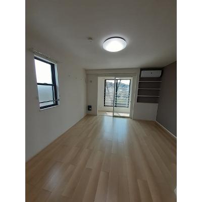 リバーサイドＫ－１ 201【管理NO：1-027297701-02010】 ★家具家電は申し込み後に搬入します 2026年07月中旬入居可能の物件画像