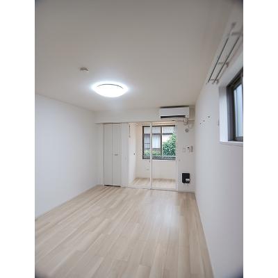 ヒルコートⅡ 106【管理NO：1-025768902-01050】 ★家具家電は申し込み後に搬入しますの物件画像