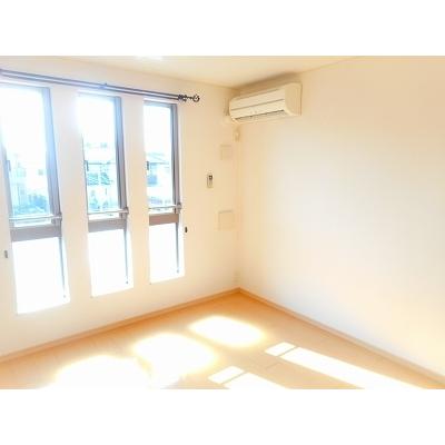 セント　グレイス 205【管理NO：1-015750501-02040】 ★家具家電は申し込み後に搬入します 2026年08月中旬入居可能の物件画像
