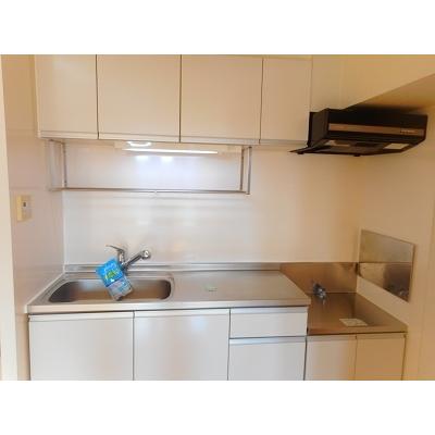 セント　グレイス 205【管理NO：1-015750501-02040】 ★家具家電は申し込み後に搬入します 2026年08月中旬入居可能の物件画像