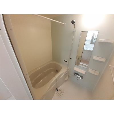 マグノリア 103【管理NO：1-022674401-01030】 ★家具家電は申し込み後に搬入します 2026年08月上旬入居可能の物件画像