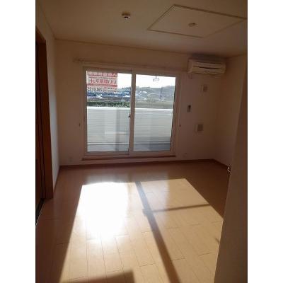 サンリット神川Ｂ 203【管理NO：1-014939902-02030】 ★家具家電は申し込み後に搬入します★ ★2026年08月中旬入居可能★の物件画像