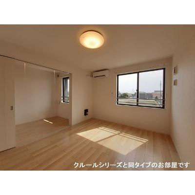 メゾン　ビアンカ 201【管理NO：1-028423901-02010】 ★家具家電は申し込み後に搬入します 2026年08月下旬入居可能の物件画像