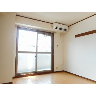 プラシードカーサ 201【管理NO：1-012132301-02010】 ★家具家電は申し込み後に搬入します★の物件画像