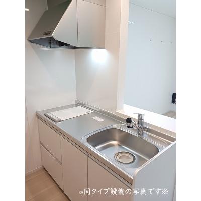 アドニス江南 203【管理NO：1-028765001-02030】 ★家具家電は申し込み後に搬入します 2026年10月上旬入居可能の物件画像