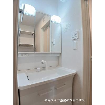ヒカルサ江南宮後 203【管理NO：1-028665301-02030】 ★家具家電は申し込み後に搬入します 2026年10月上旬入居可能の物件画像