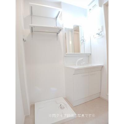 ヒカルサ江南宮後 106【管理NO：1-028665301-01050】 ★家具家電は申し込み後に搬入します★ ★2026年10月上旬入居可能★の物件画像