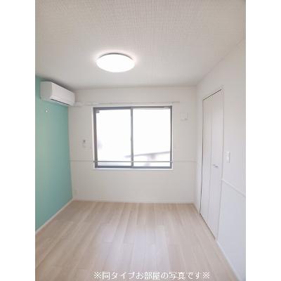 ヒカルサ江南宮後 101【管理NO：1-028665301-01010】 ★家具家電は申し込み後に搬入します 2026年10月上旬入居可能の物件画像
