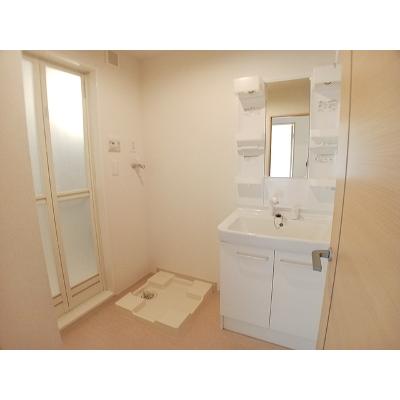 サン・プラシードⅡ 202【管理NO：1-019159201-02020】 ★家具家電は申し込み後に搬入します★の物件画像