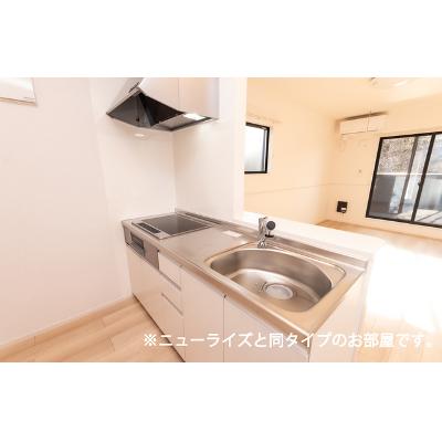 フォレスト　Ａ 201【管理NO：1-028564801-02010】 ★家具家電は申し込み後に搬入します★ ★2026年09月下旬入居可能★の物件画像