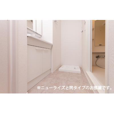 フォレスト　Ａ 103【管理NO：1-028564801-01030】 ★家具家電は申し込み後に搬入します★ ★2026年09月下旬入居可能★の物件画像