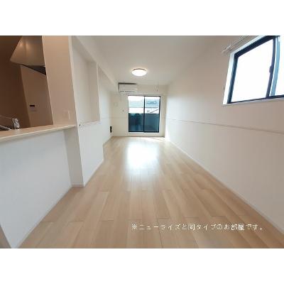 ラルーチェ川島 201【管理NO：1-026744101-02010】 ★家具家電は申し込み後に搬入します 2026年08月中旬入居可能の物件画像