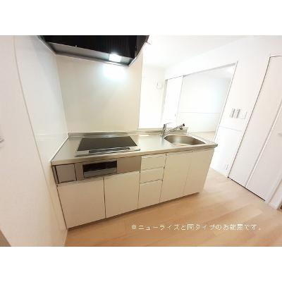 ラルーチェ川島 201【管理NO：1-026744101-02010】 ★家具家電は申し込み後に搬入します 2026年08月中旬入居可能の物件画像