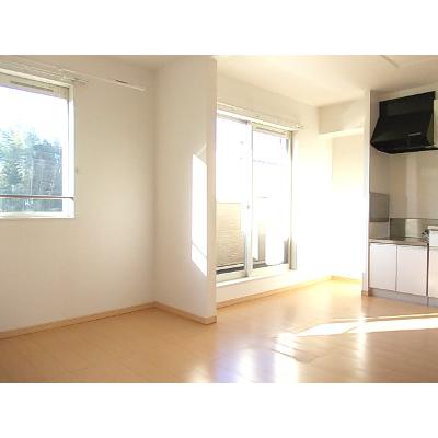 パークプレイスＵＮ（アン） 203【管理NO：1-016561701-02030】 ★家具家電は申し込み後に搬入します★ ★2026年08月下旬入居可能★の物件画像