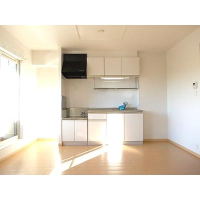 パークプレイスＵＮ（アン） 203【管理NO：1-016561701-02030】 ★家具家電は申し込み後に搬入します★ ★2026年08月下旬入居可能★の物件画像