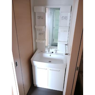 デスパシオⅡ 102【管理NO：1-015319002-01020】 ★家具家電は申し込み後に搬入します★の物件画像