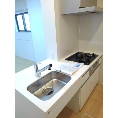 カーサ　コリーナⅢ 103【管理NO：1-023947803-01030】 ★家具家電は申し込み後に搬入します 2026年07月下旬入居可能の物件画像