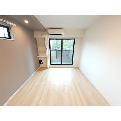 プレッソ杁ヶ池 101【管理NO：1-026769401-01010】 ★家具家電は申し込み後に搬入します★の物件画像