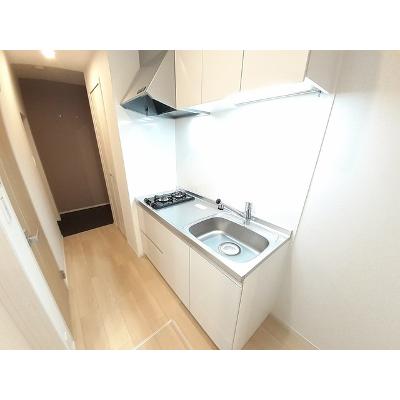 プレッソ杁ヶ池 101【管理NO：1-026769401-01010】 ★家具家電は申し込み後に搬入します★の物件画像