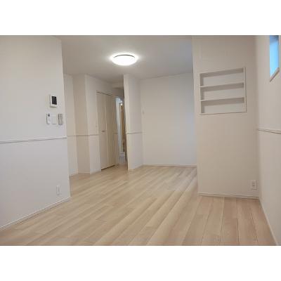 ヴィオラ　Ⅰ 102【管理NO：1-027358501-01020】 ★家具家電は申し込み後に搬入します 2026年08月下旬入居可能の物件画像