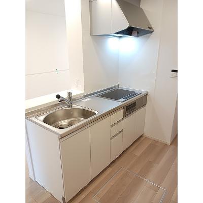 フォレスト　幸 103【管理NO：1-028657301-01030】 ★家具家電は申し込み後に搬入します★の物件画像